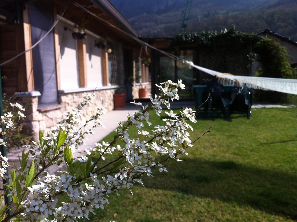 B&B Alla Bonacina Malnago Buitenkant foto